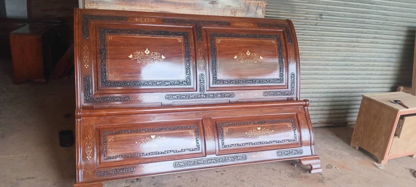 double bed full set 0