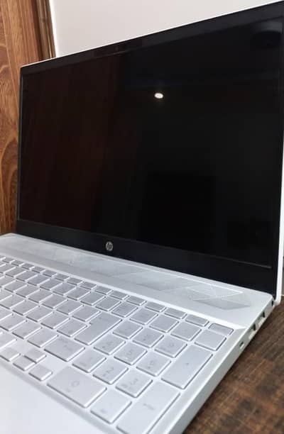 HP Pavilion 15 (i5 10th Gen)