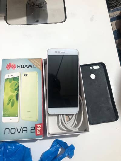 Huawei Nova 2 Plus 03214203251