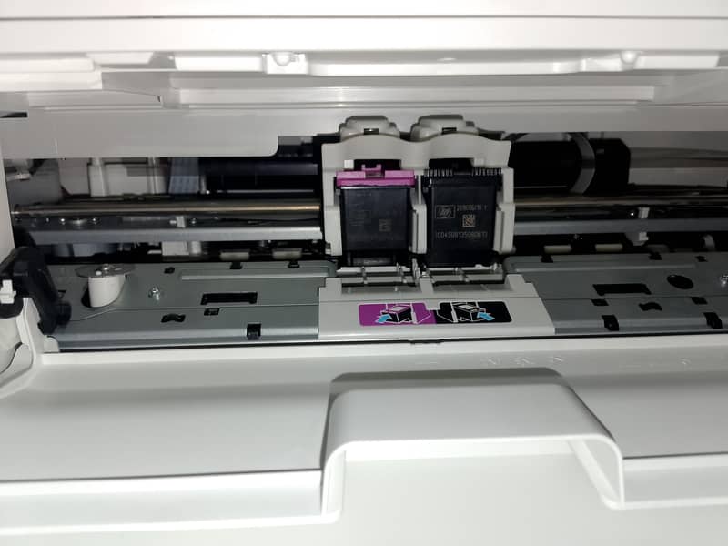 HP printer 3