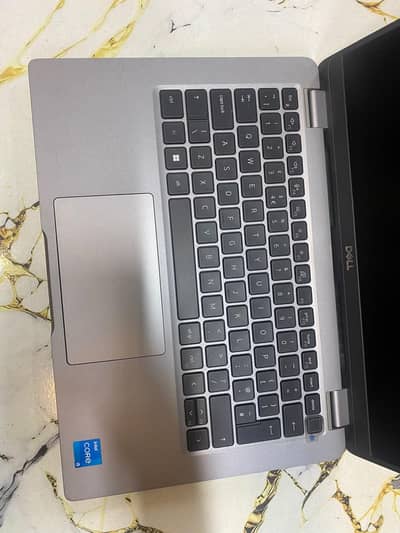 Dell Latitude 5340
