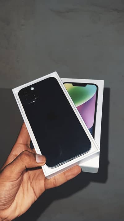 Apple iPhone 14