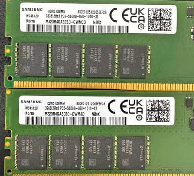 DDR5 Ram