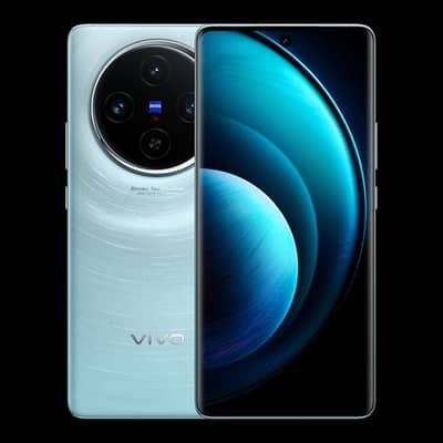 i need vivo x100