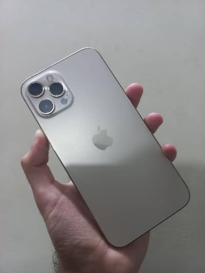 Apple iPhone 12 Pro Max 128 GB JV 93% BH