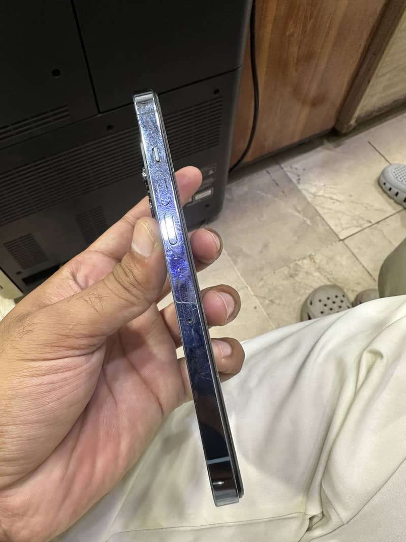 Apple iPhone 13 Pro 4