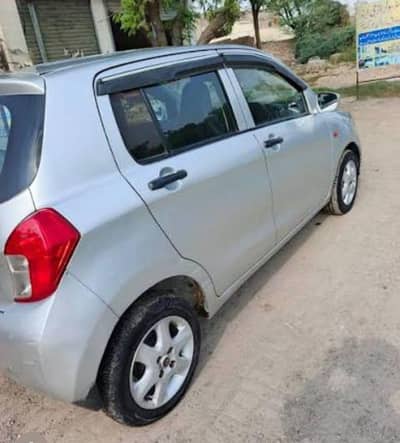 rent a car
