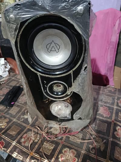 speaker  new 2