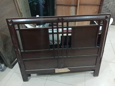 single bed excel large size