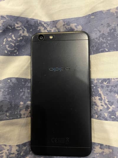 OPPO A57