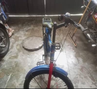 Cycle