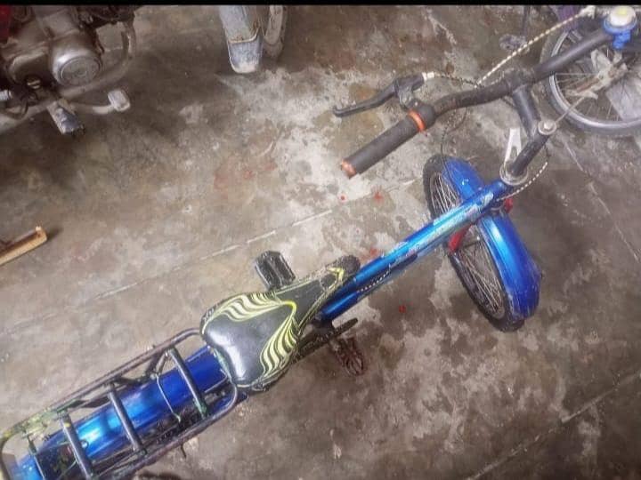 Cycle 3