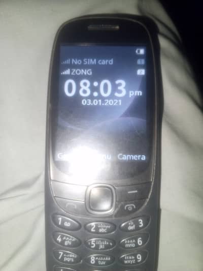 Nokia 6310