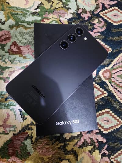 Samsung Galaxy S23