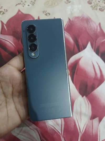 Samsung Mobile Z Fold 4