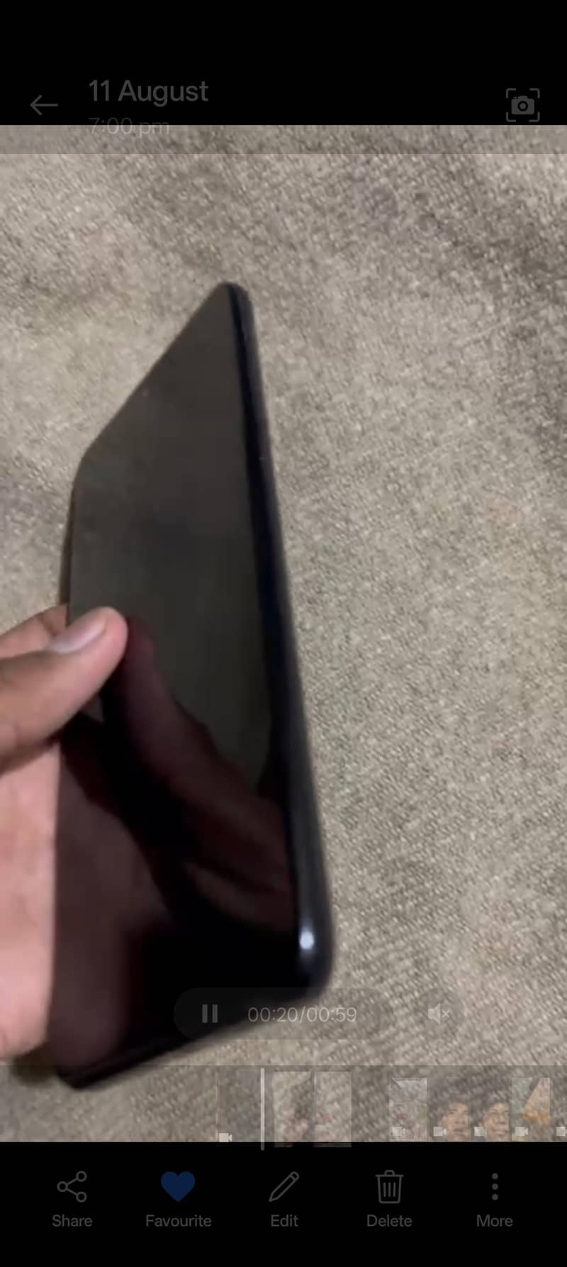 One Plus 10T 1