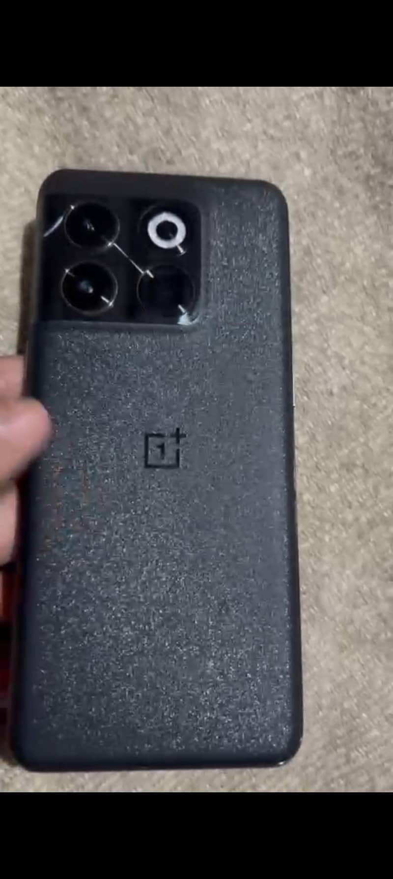 One Plus 10T 2