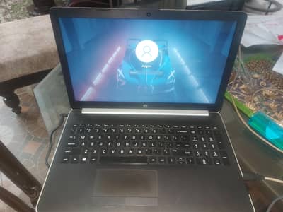Good condition laptop