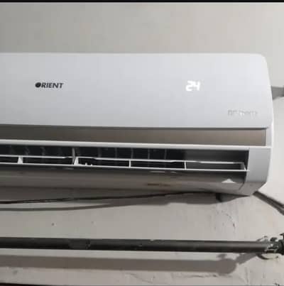 orient DC invertor Ac