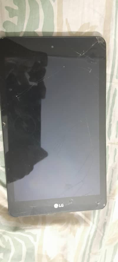 Lg g pad r2