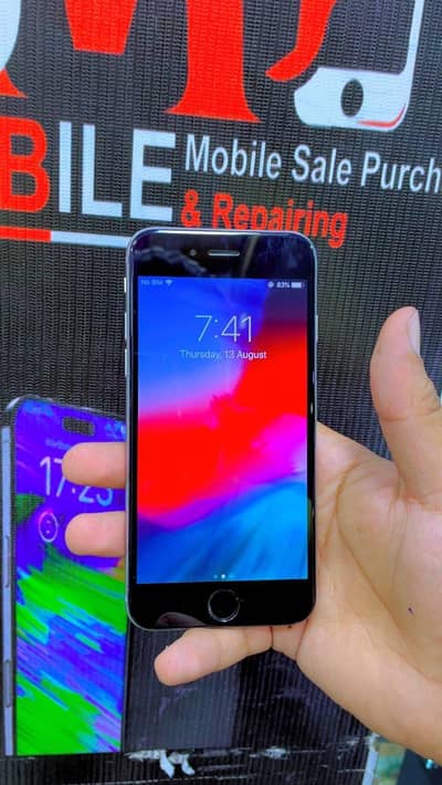 Apple iPhone 6