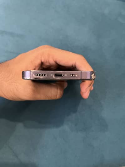 Apple iPhone 14 Pro