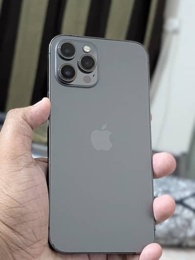 Apple iPhone 12 Pro Max FU 256gb