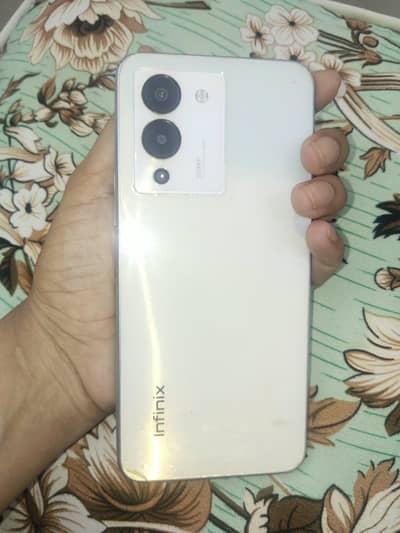 Infinix Note 12  8/128