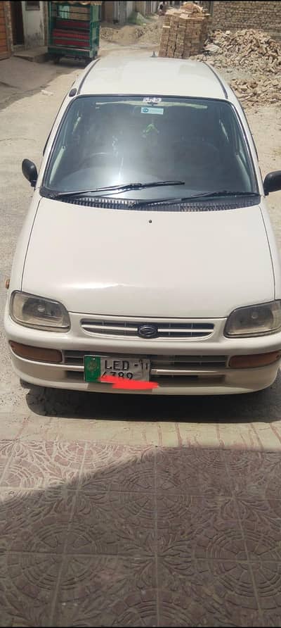 Daihatsu Cuore 2011 | Daihatsu Cuore | Cuore Car For Sale