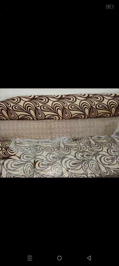 5 seater sofa set