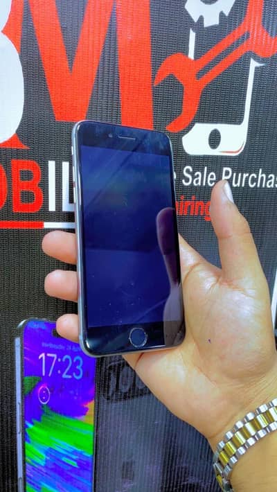Apple iPhone 6