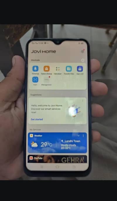 Vivo Y15