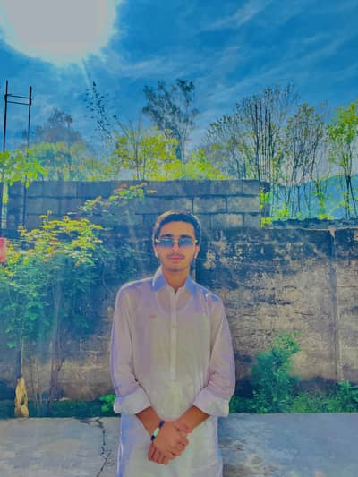 Abdullah Waqas