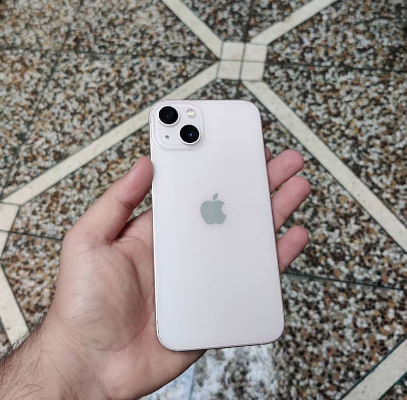 Apple Iphone 13 0