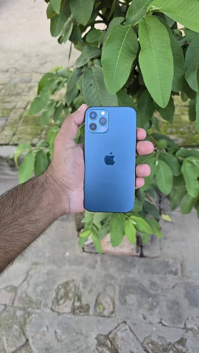 Apple iPhone 12 Pro