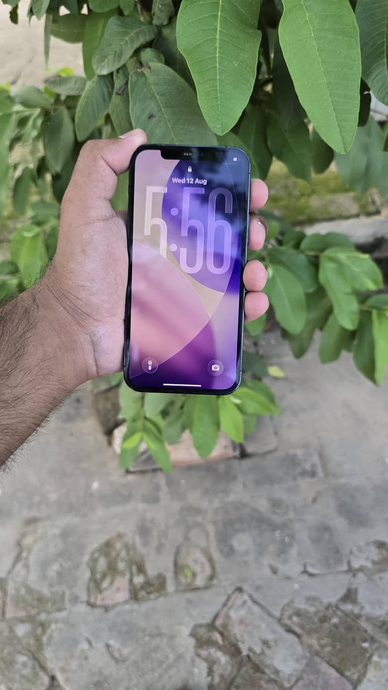 Apple iPhone 12 Pro 1