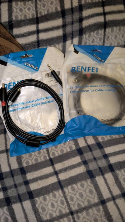 BENFEI 100% ORIGINAL CABLE FOR SALE