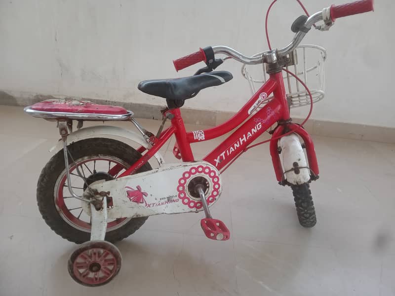 By cycle 0