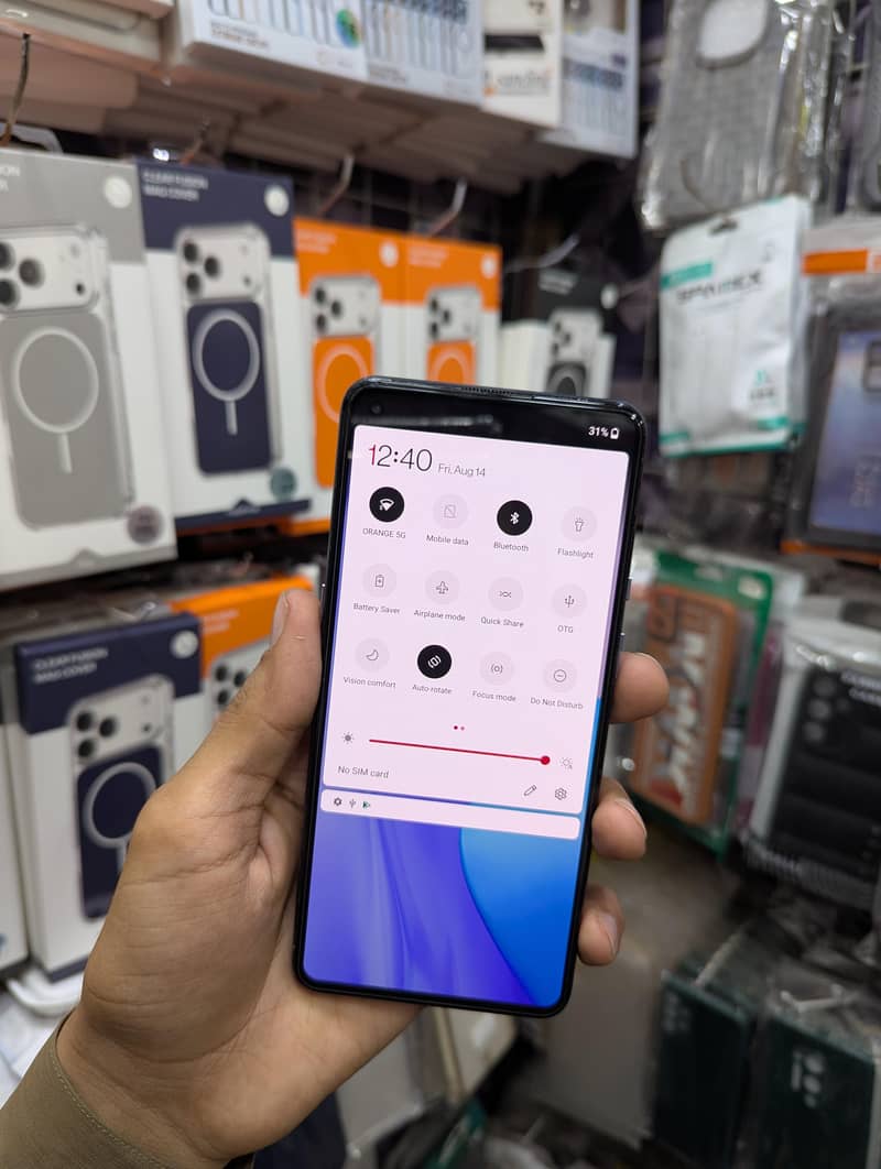 One Plus 9 0
