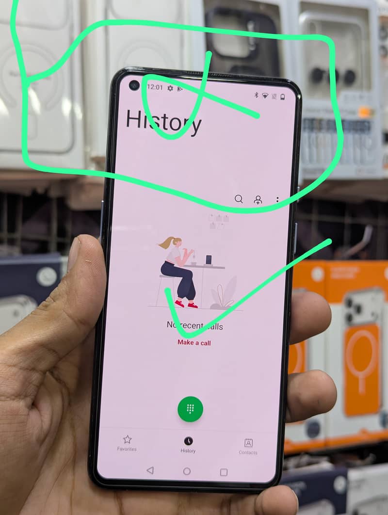 One Plus 9 1