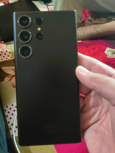 Samsung Mobile S23 Ultra