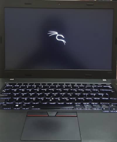 Lenovo ThinkPad T470p Workstation | Core i7-7820HQ | 2GB GDDR5 GPU