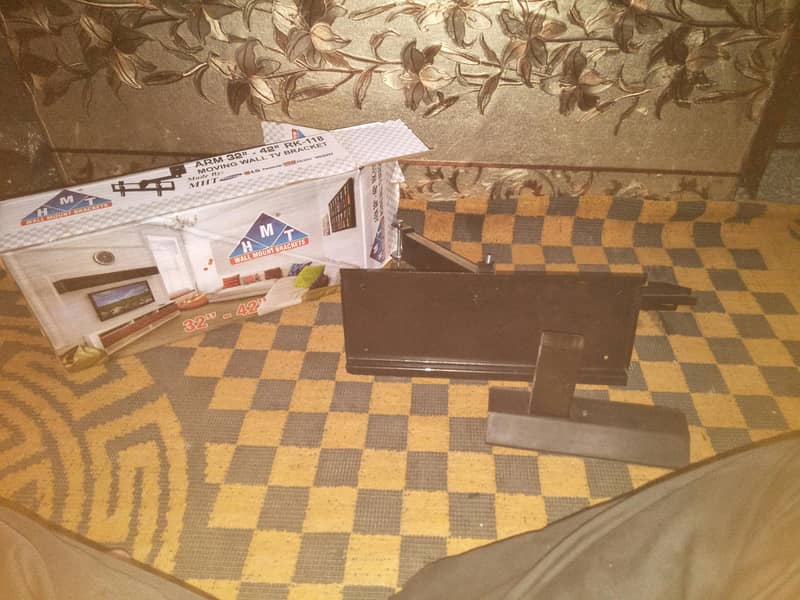 Led stand 1