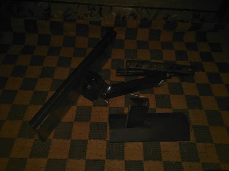 Led stand 2