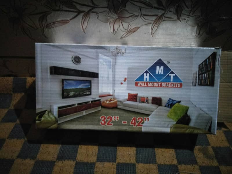 Led stand 4