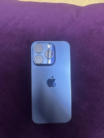 “*CHANCE DEAL IPHONE 15 PRO 256GB FACTORY UNLOCKED FOR SALE IN CHEAP*”