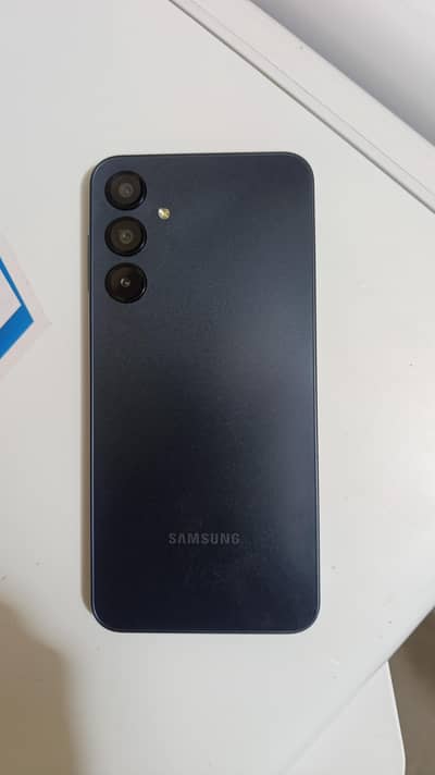 Samsung Mobile A16 non pta