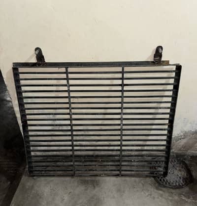 جنگلہ stand up for sale in new condition