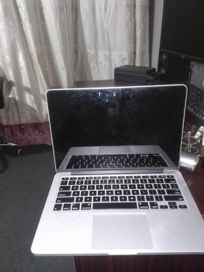 MacBook pro