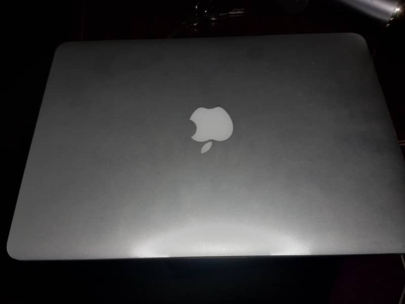 MacBook pro 2